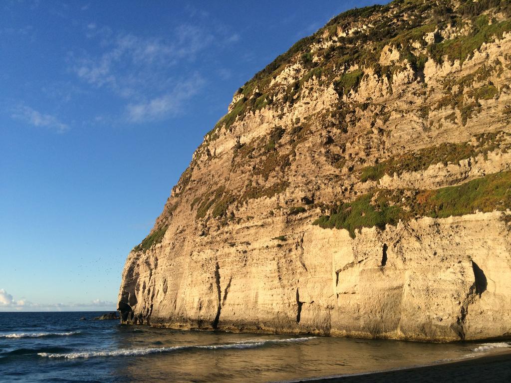 Quinta Dos Peixes Falantes Ribeira Grande Eksteriør billede