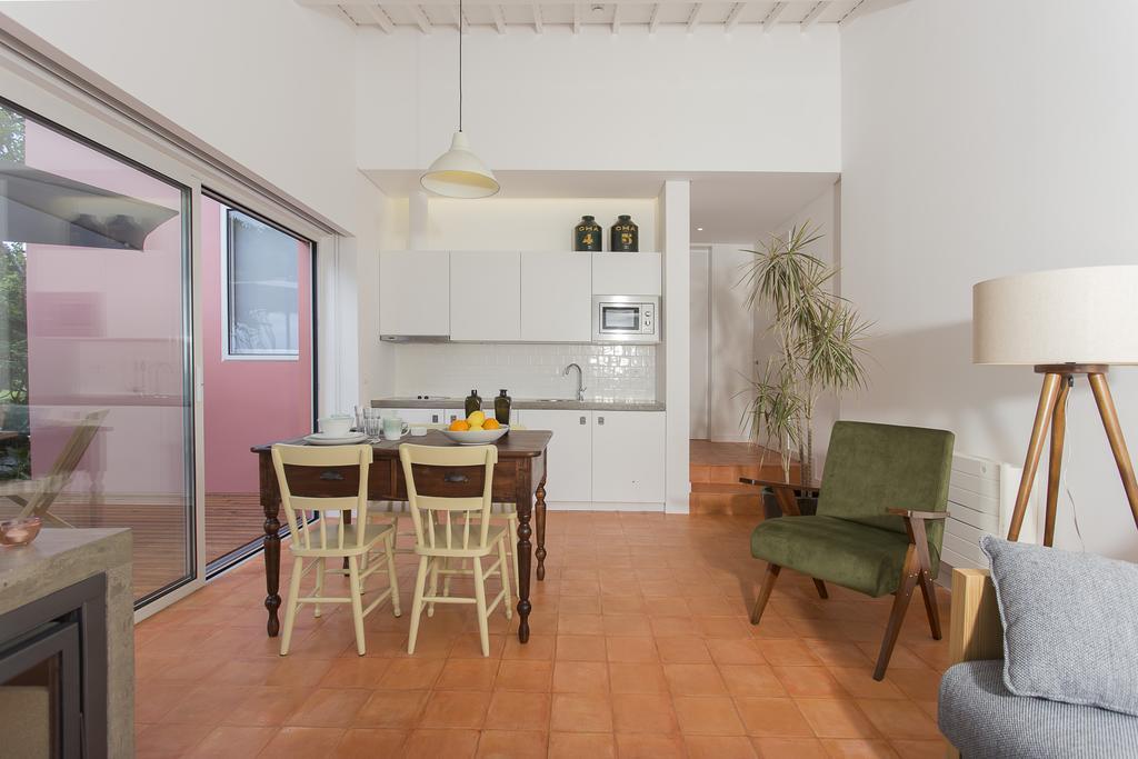 Quinta Dos Peixes Falantes Ribeira Grande Eksteriør billede