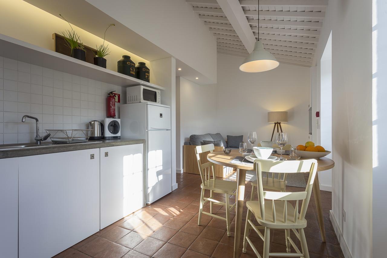 Quinta Dos Peixes Falantes Ribeira Grande Eksteriør billede